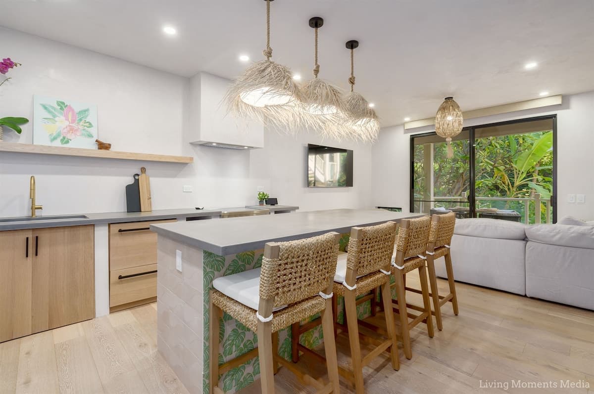 Condo in Wailea · ★4.94 · 1 bedroom · 1 bed · 1 bath - Photo 1