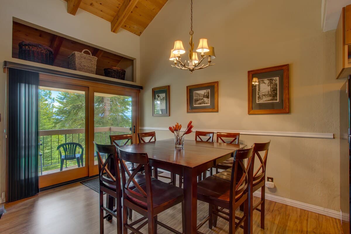 Silver Pine Lake Views, Dog-Friendly Townhome - Photo 5