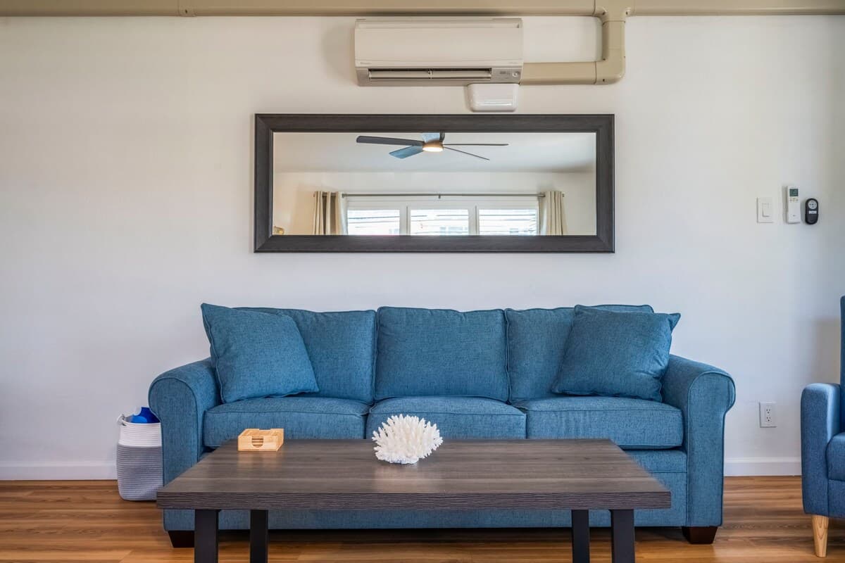 Condo in Kihei · ★4.94 · 1 bedroom · 2 beds · 1 bath - Photo 4