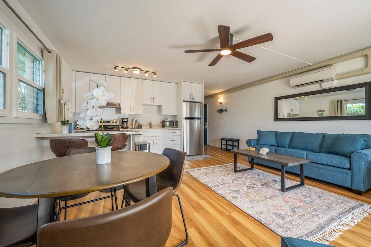 Condo in Kihei · ★4.94 · 1 bedroom · 2 beds · 1 bath - Photo 1
