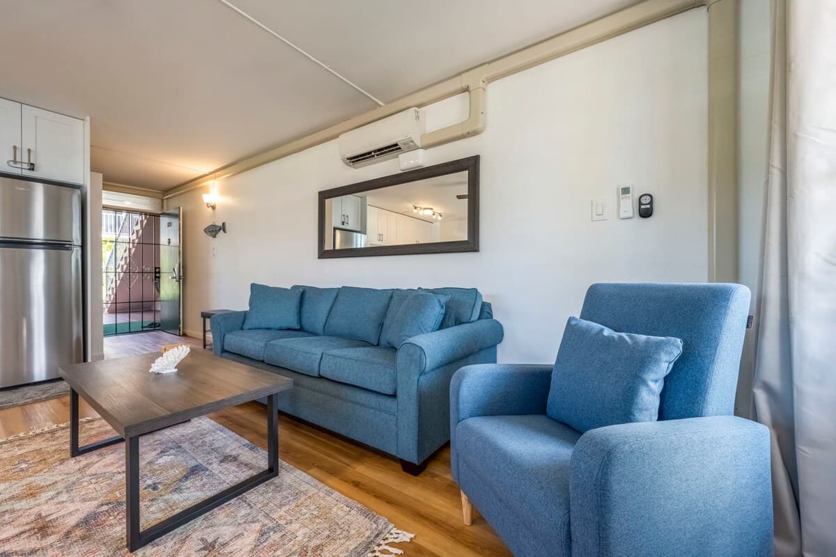 Condo in Kihei · ★4.94 · 1 bedroom · 2 beds · 1 bath - Photo 3