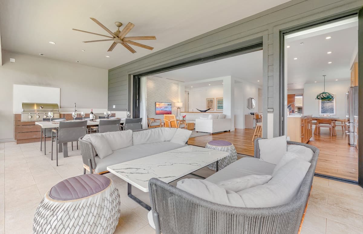 Condo in Lahaina · ★4.89 · 3 bedrooms · 4 beds · 3 baths - Photo 5