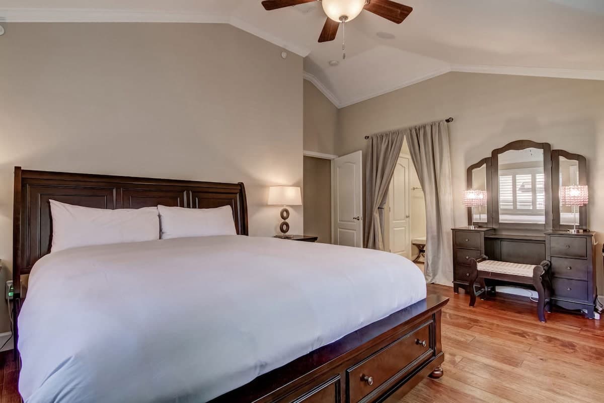 Tahoe Woods Top-Floor Walk to Casinos & Gondola - Photo 4