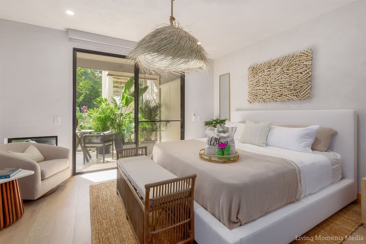 Condo in Wailea · ★4.98 · 1 bedroom · 1 bed · 1 bath - Photo 1