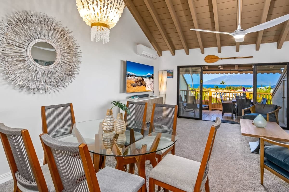 Luxurious & Spacious Ocean Vistas - Photo 5