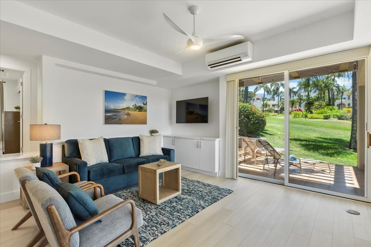 Condo in Wailea · ★4.86 · 2 bedrooms · 4 beds · 2 baths - Photo 2