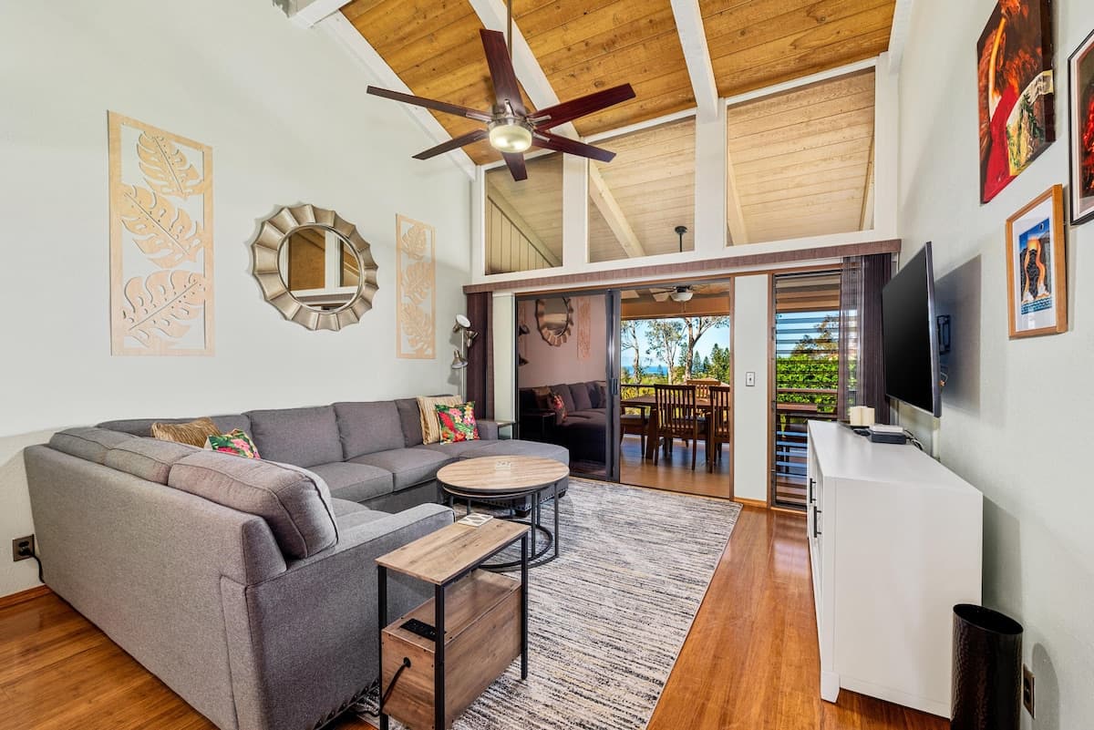 Condo in Waikoloa Village · ★4.86 · 3 bedrooms · 4 beds · 3 shared baths - Photo 3