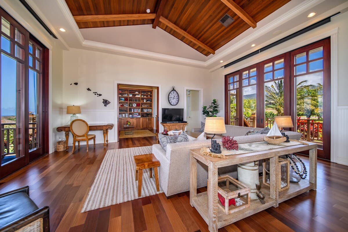 Home in Lahaina · ★5.0 · 4 bedrooms · 4 beds · 3.5 baths - Photo 5