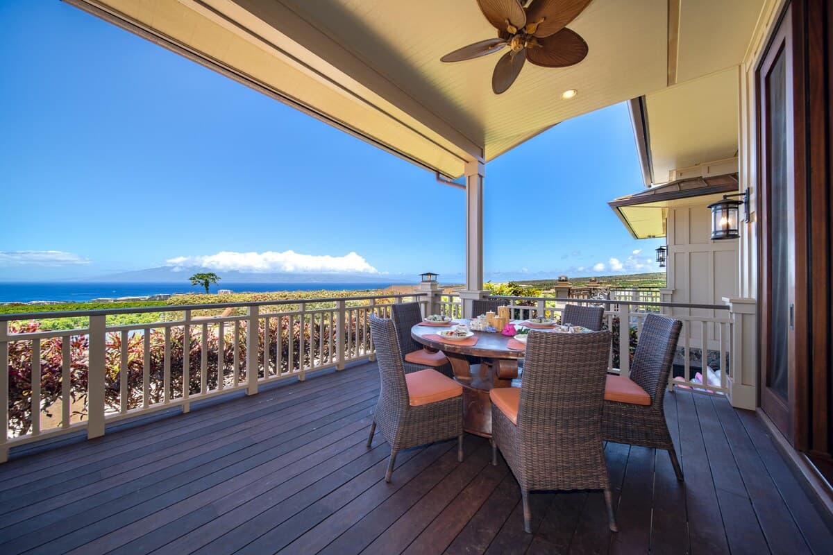 Home in Lahaina · ★5.0 · 4 bedrooms · 4 beds · 3.5 baths - Photo 2