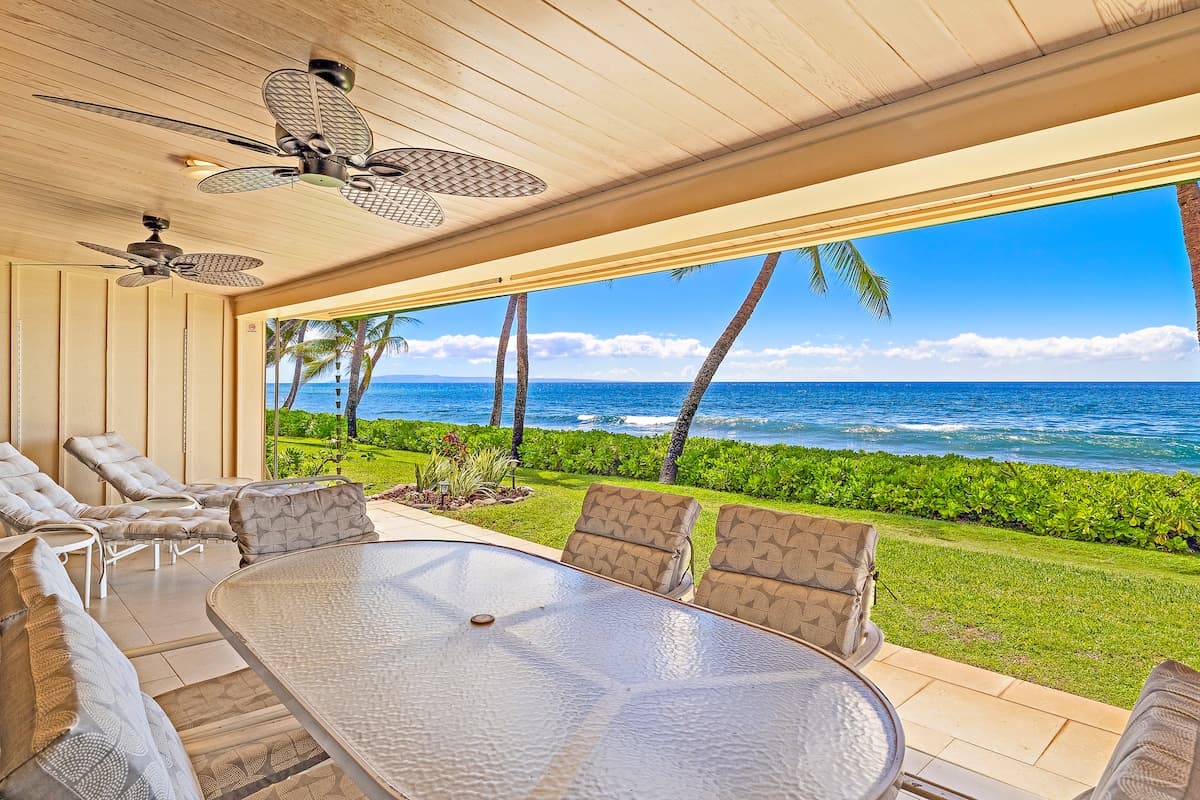 Townhouse in Lahaina · ★4.89 · 4 bedrooms · 5 beds · 4 baths - Photo 3