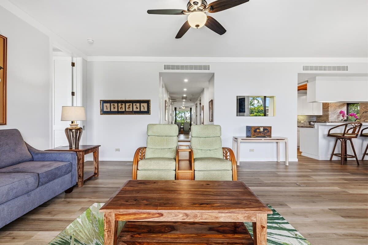 Condo in Waimea · ★4.67 · 2 bedrooms · 3 beds · 2.5 baths - Photo 5