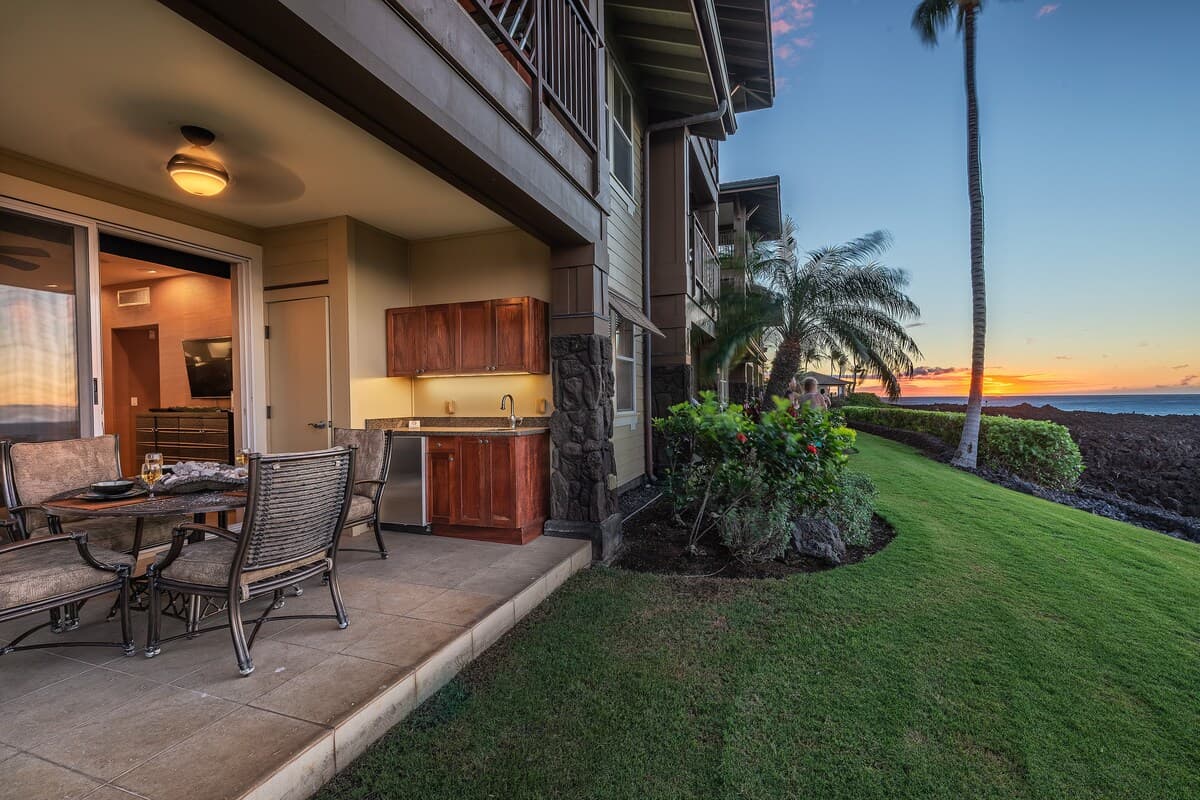 Condo in Waikoloa Village · ★5.0 · 3 bedrooms · 4 beds · 2 baths - Photo 2
