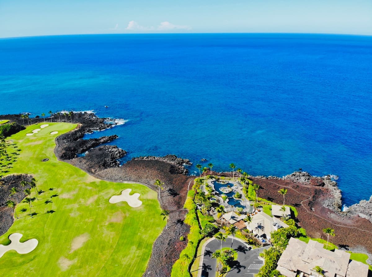 Condo in Waikoloa Village · ★5.0 · 3 bedrooms · 4 beds · 2 baths - Photo 3