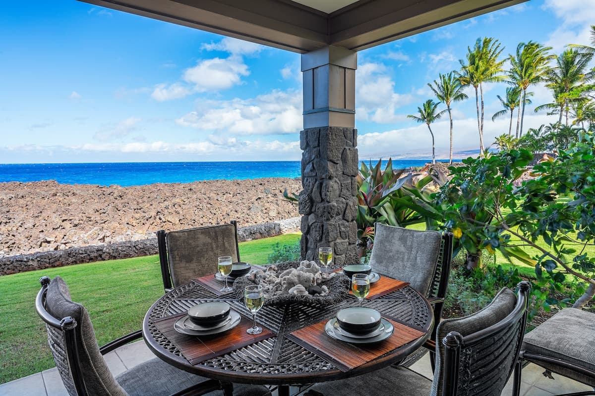 Condo in Waikoloa Village · ★5.0 · 3 bedrooms · 4 beds · 2 baths - Photo 1