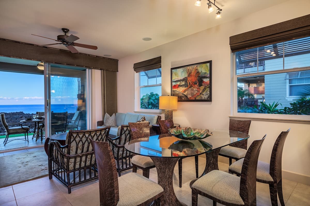 Condo in Waikoloa Village · ★5.0 · 3 bedrooms · 4 beds · 2 baths - Photo 5