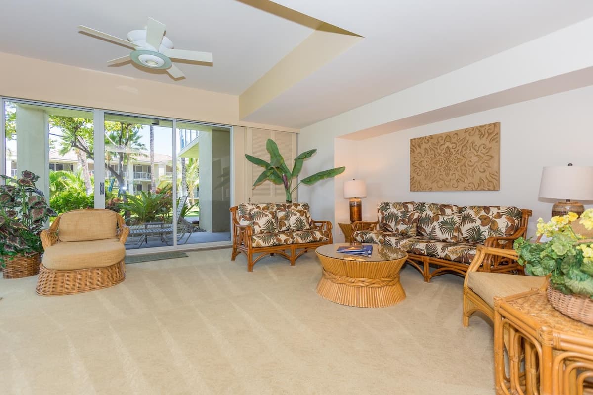 Condo in Waikoloa Village · ★5.0 · 2 bedrooms · 4 beds · 2.5 baths - Photo 2