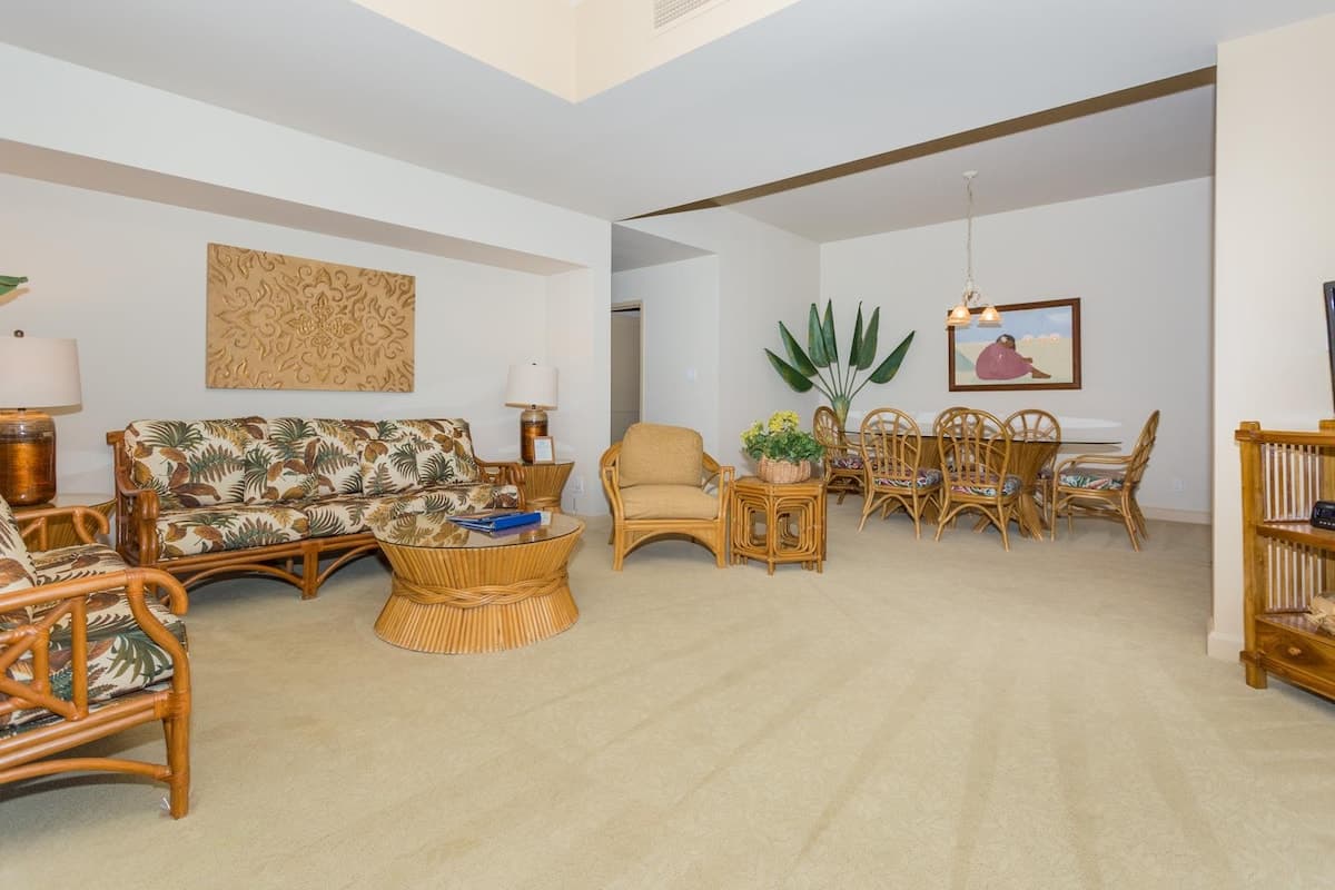 Condo in Waikoloa Village · ★5.0 · 2 bedrooms · 4 beds · 2.5 baths - Photo 4