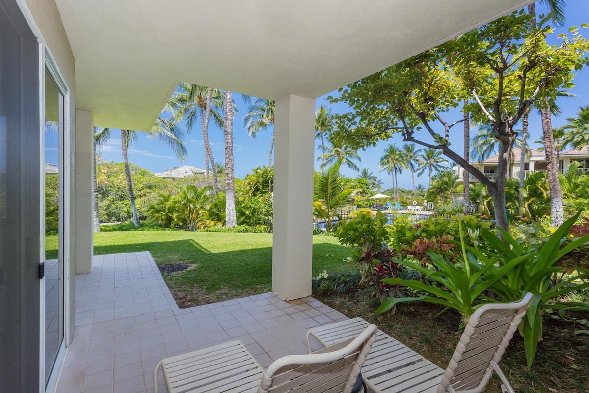 Condo in Waikoloa Village · ★5.0 · 2 bedrooms · 4 beds · 2.5 baths - Photo 1