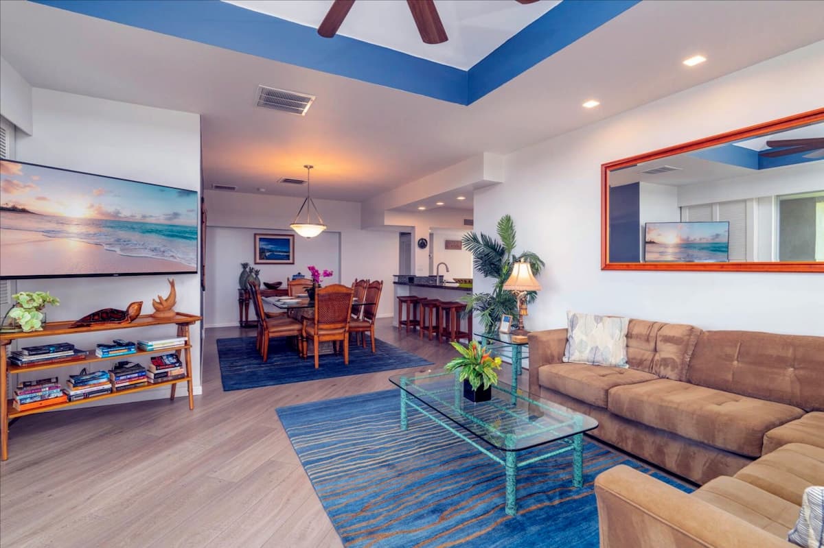 Condo in Waikoloa Village · ★4.88 · 2 bedrooms · 2 beds · 2 baths - Photo 3