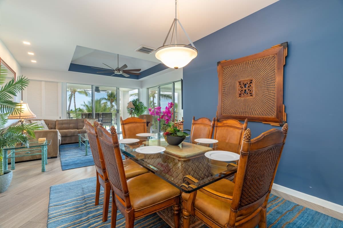 Condo in Waikoloa Village · ★4.88 · 2 bedrooms · 2 beds · 2 baths - Photo 2
