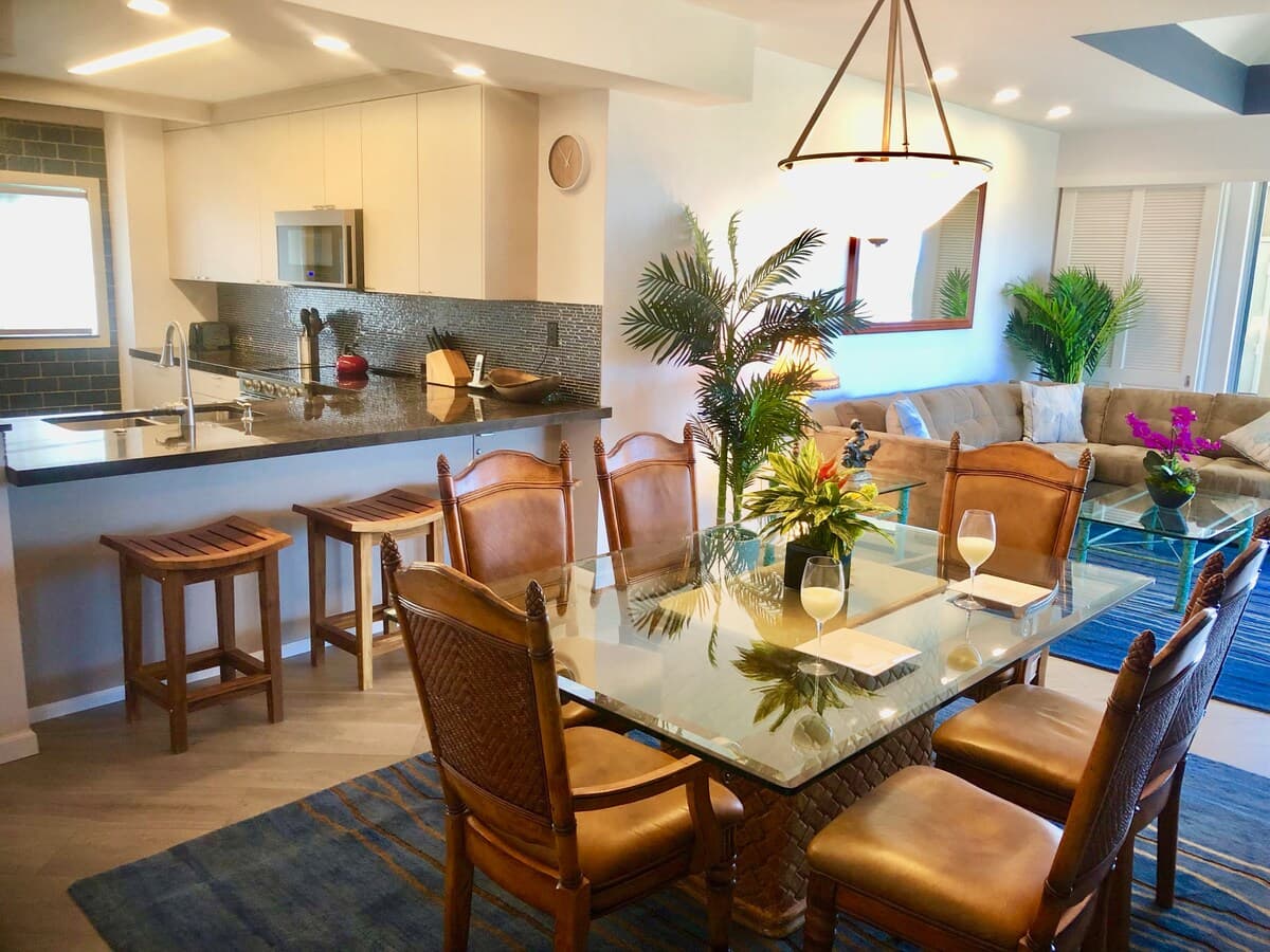 Condo in Waikoloa Village · ★4.88 · 2 bedrooms · 2 beds · 2 baths - Photo 5