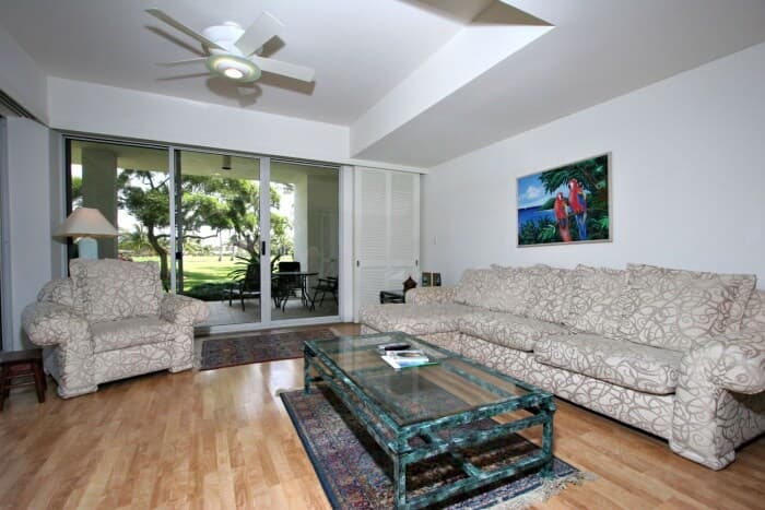 Condo in Waikoloa Village · ★4.57 · 2 bedrooms · 3 beds · 2 baths - Photo 1