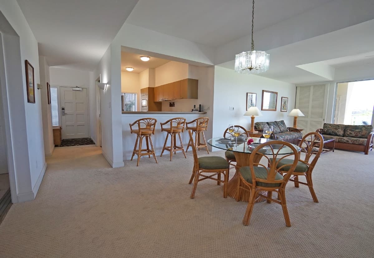 Condo in Waikoloa Village · ★4.71 · 2 bedrooms · 4 beds · 2 baths - Photo 3