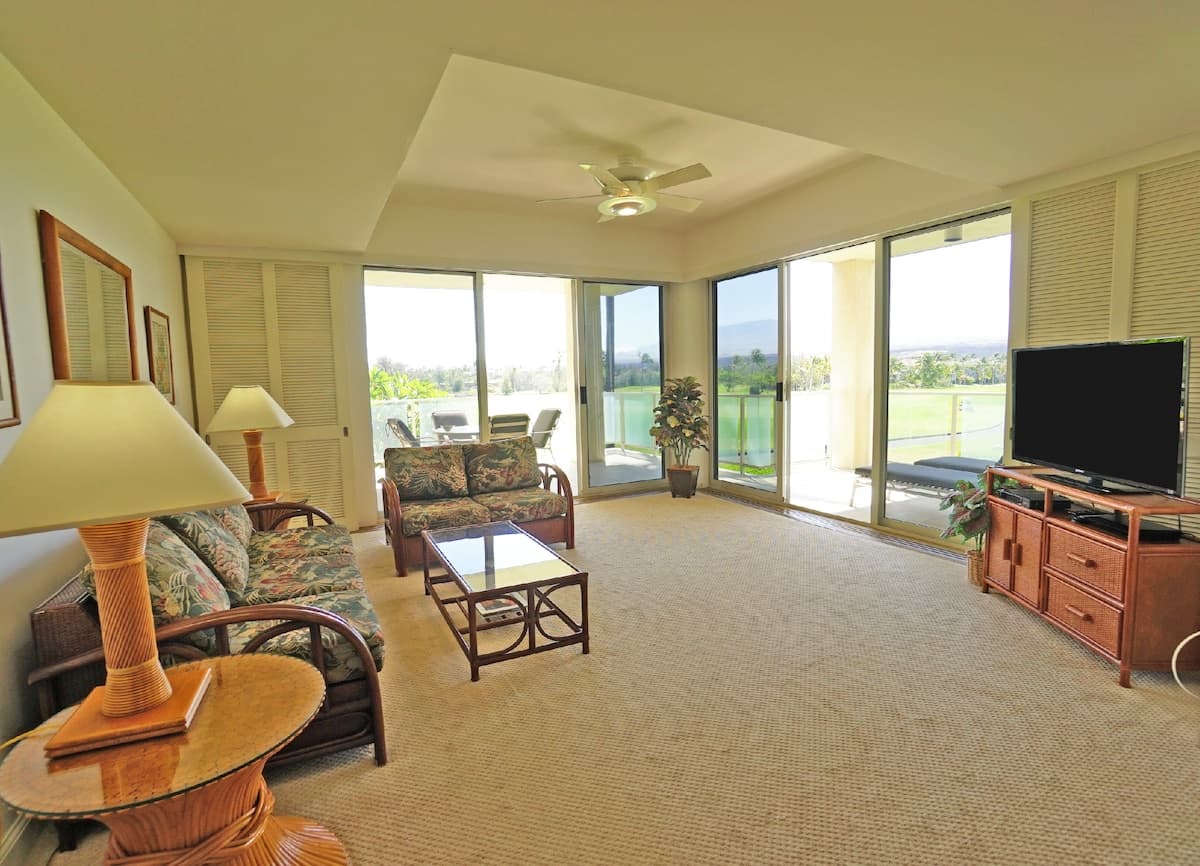 Condo in Waikoloa Village · ★4.71 · 2 bedrooms · 4 beds · 2 baths - Photo 2