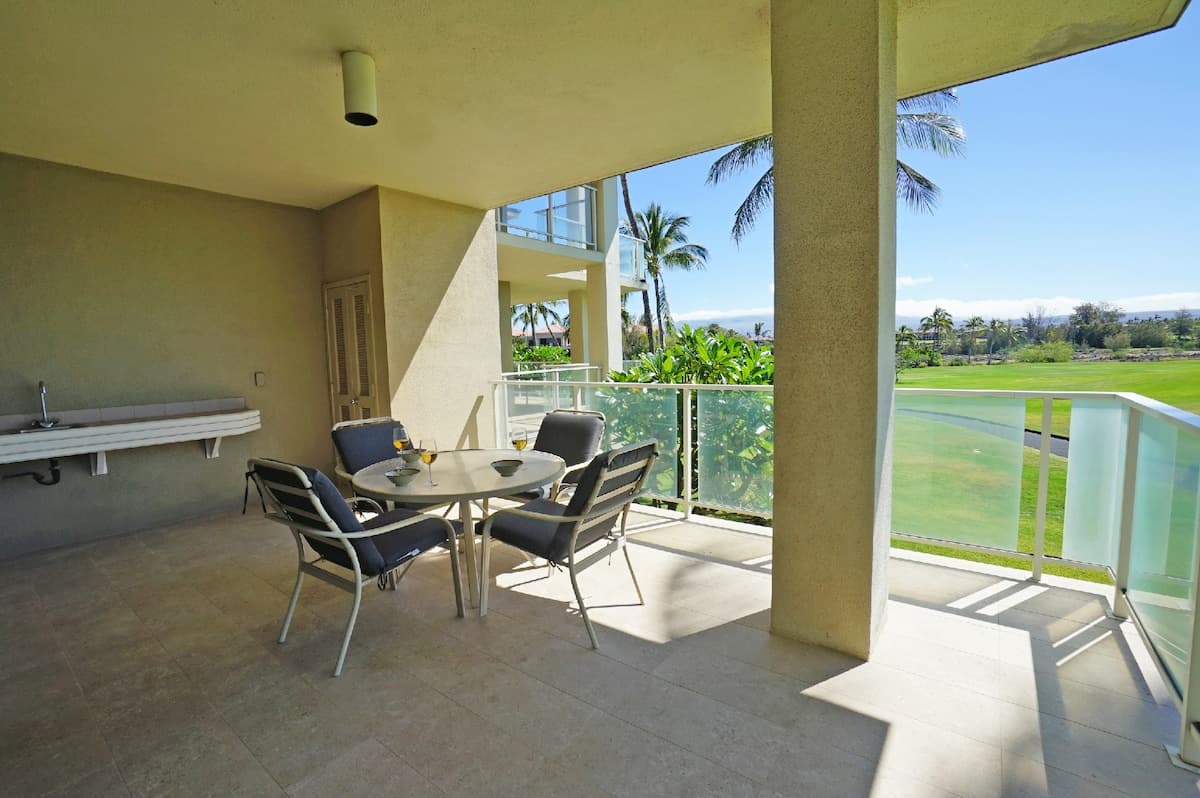 Condo in Waikoloa Village · ★4.71 · 2 bedrooms · 4 beds · 2 baths - Photo 5