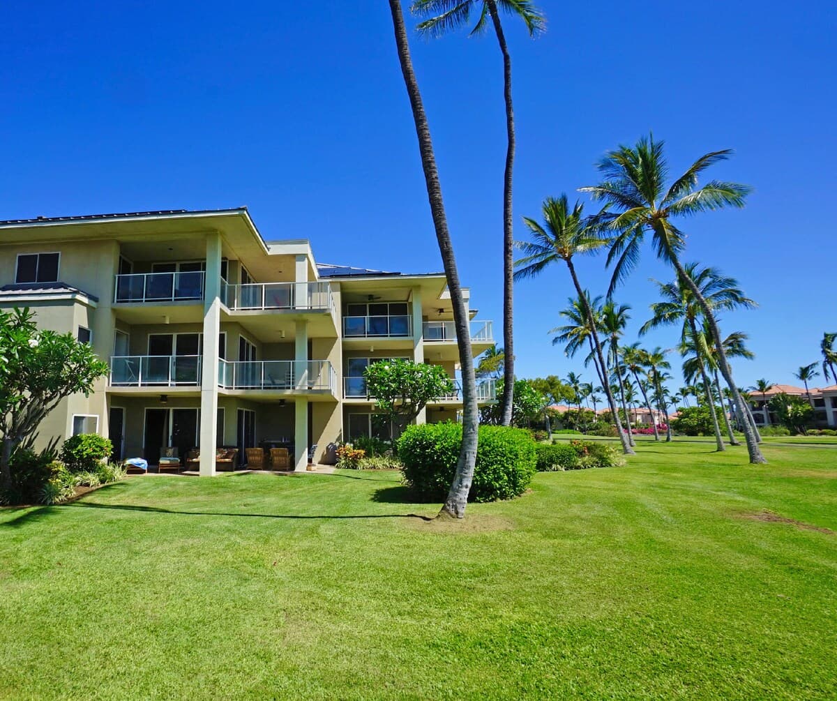 Condo in Waikoloa Village · ★4.71 · 2 bedrooms · 4 beds · 2 baths - Photo 4