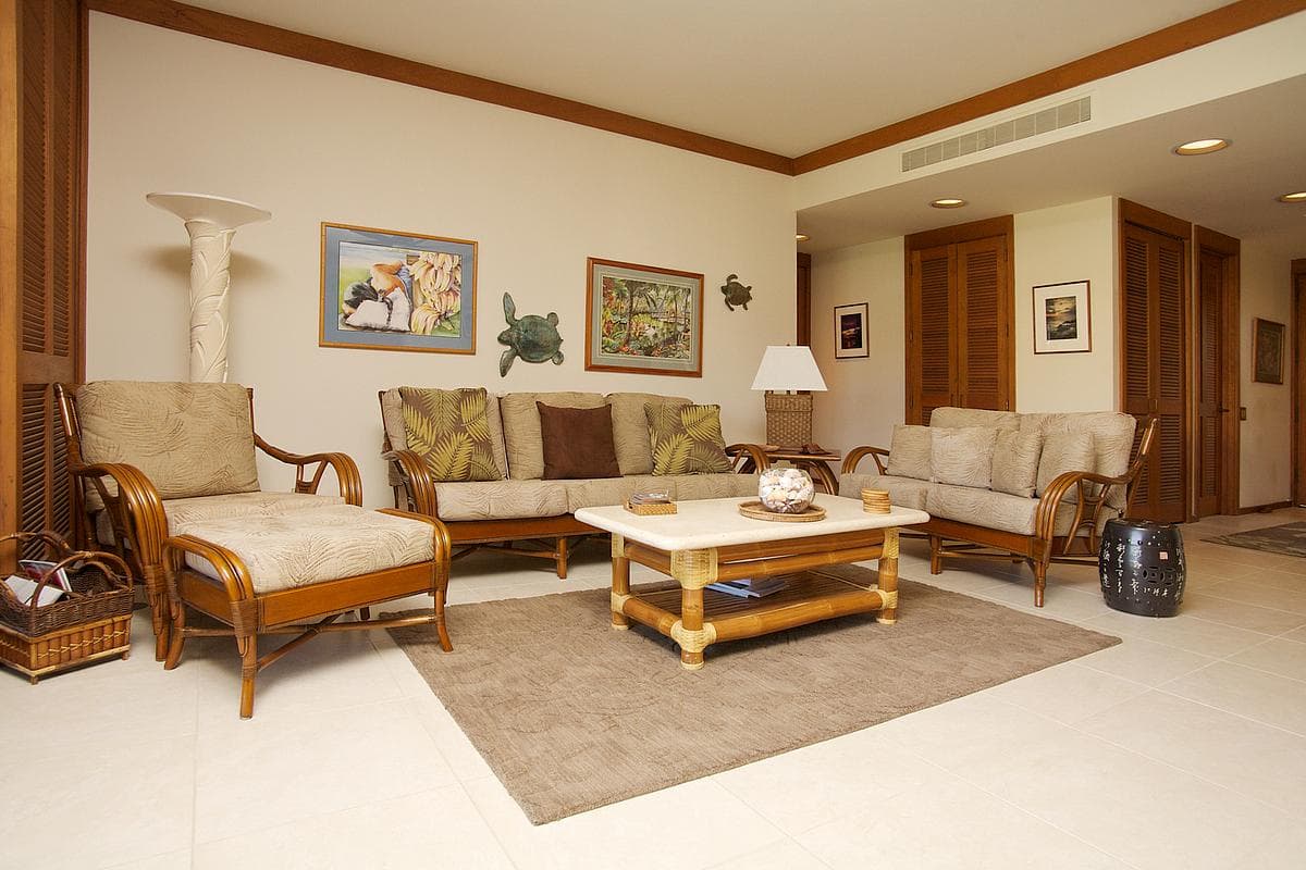Condo in Waimea · ★5.0 · 2 bedrooms · 3 beds · 2.5 baths - Photo 5