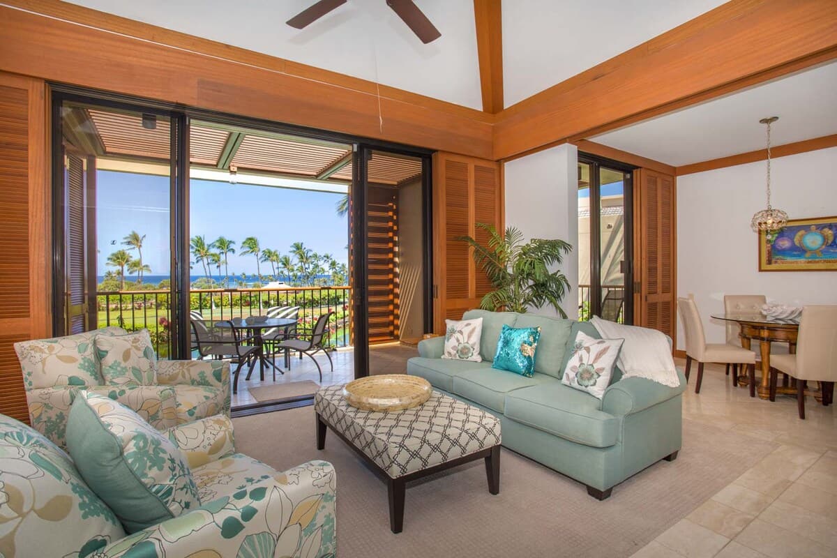 Condo in Waimea · ★5.0 · 1 bedroom · 2 beds · 2 baths - Photo 3