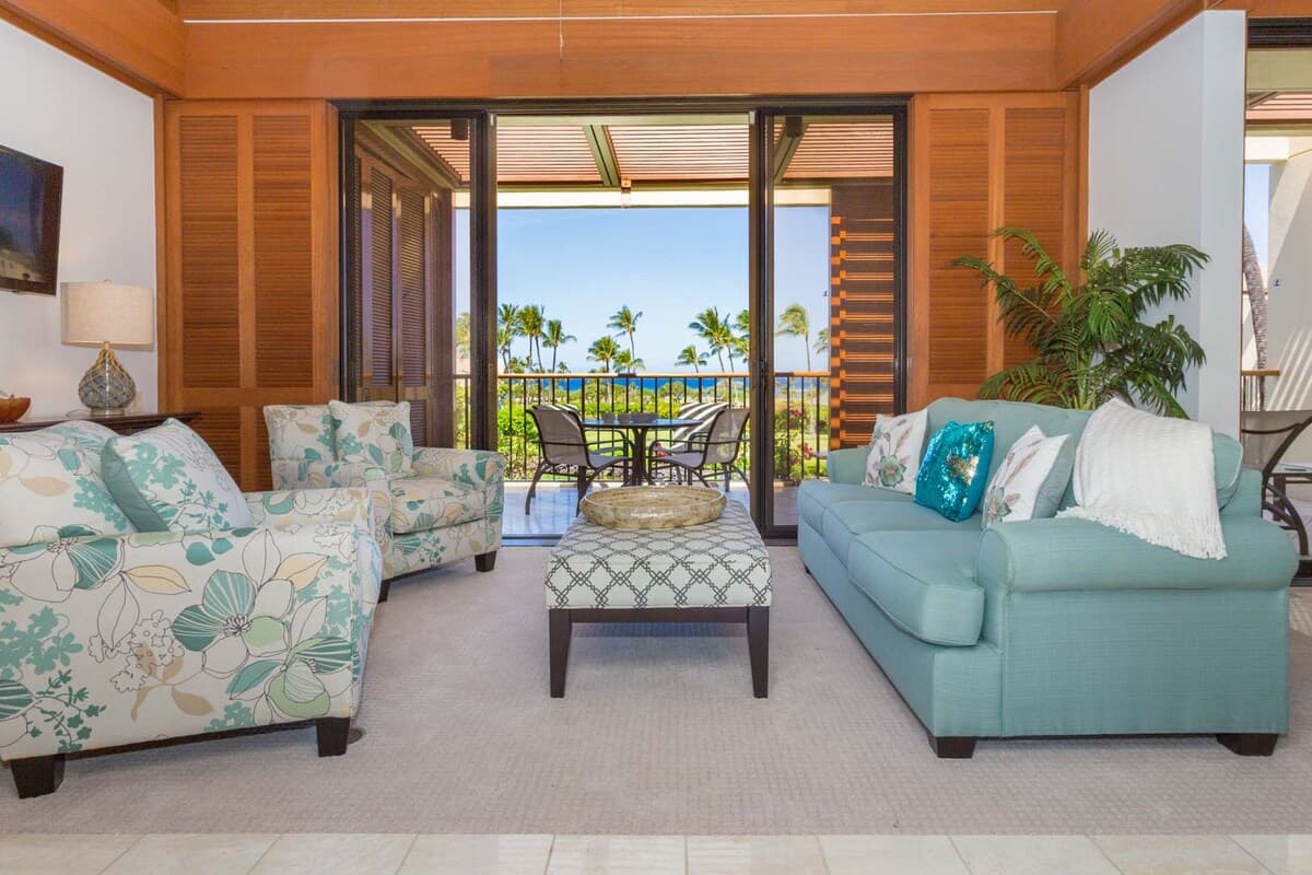 Condo in Waimea · ★5.0 · 1 bedroom · 2 beds · 2 baths - Photo 5