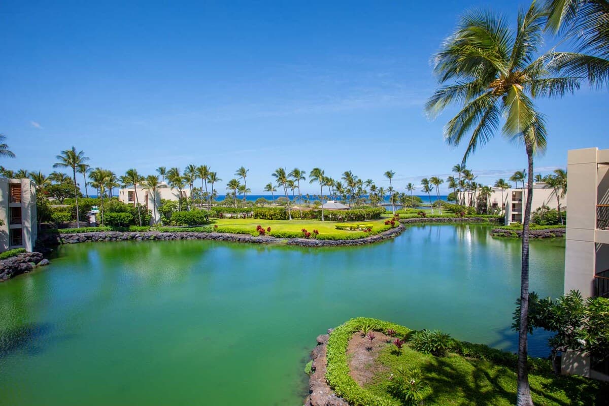 Condo in Waimea · ★5.0 · 1 bedroom · 2 beds · 2 baths - Photo 4