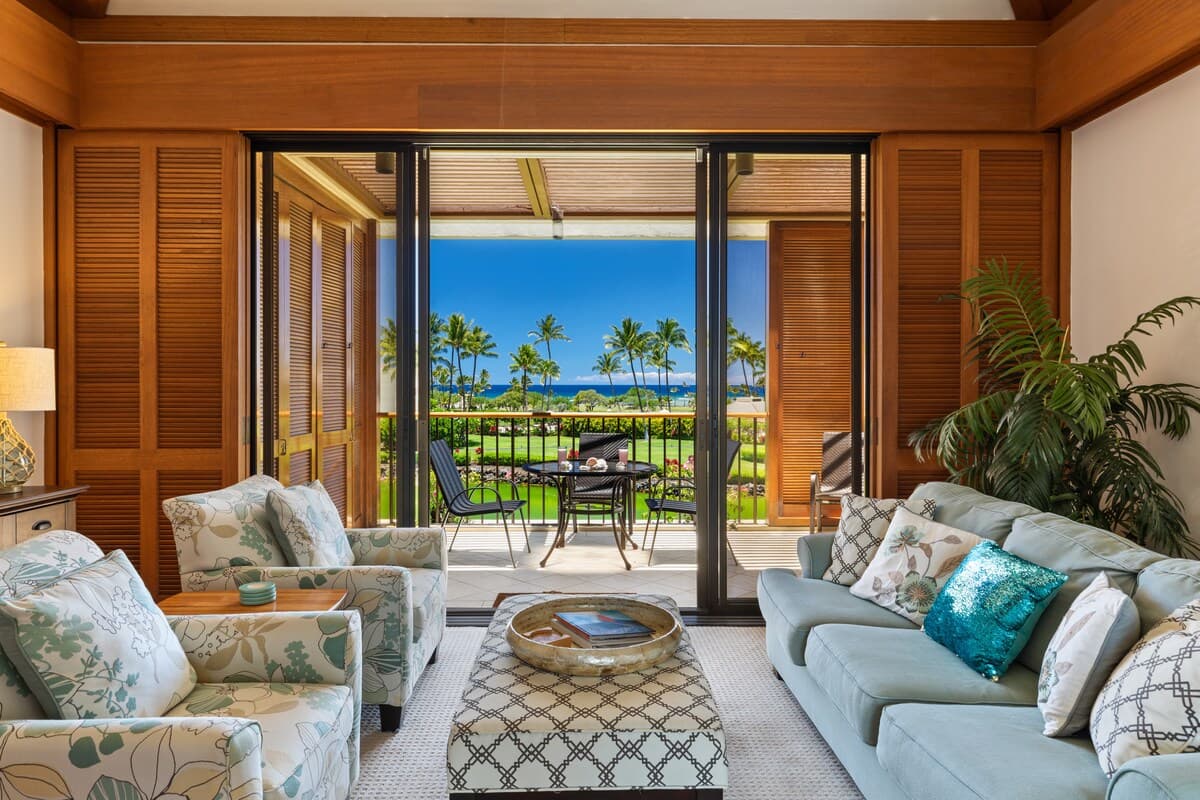 Condo in Waimea · ★5.0 · 1 bedroom · 2 beds · 2 baths - Photo 1