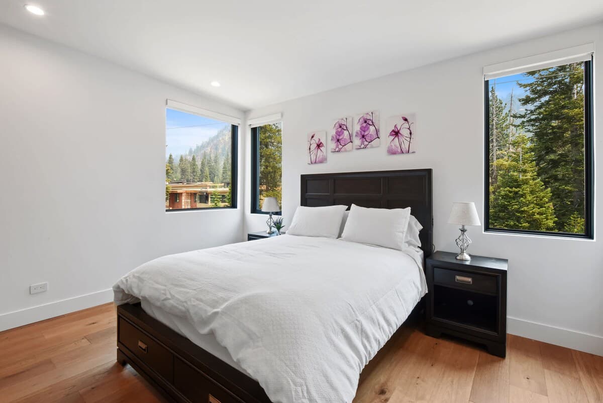 Paradise in the Palisades Modern Tahoe Escape - Photo 2