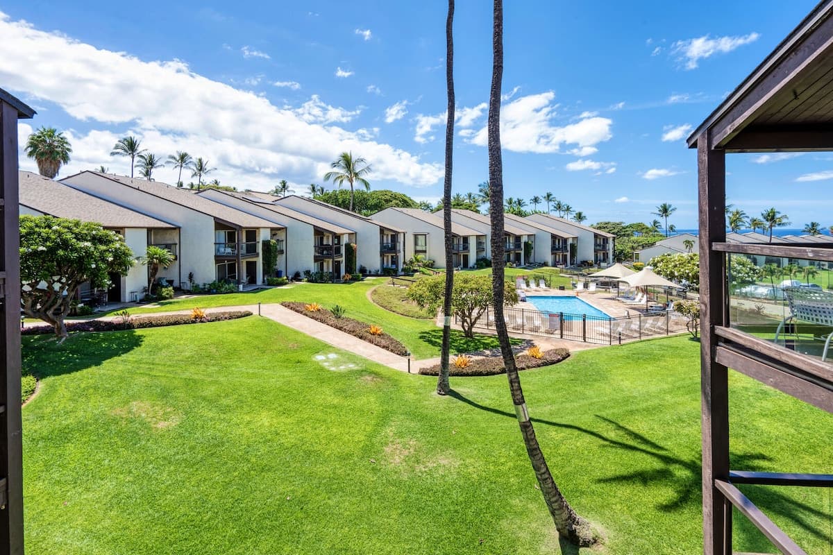 Condo in Kihei · ★4.73 · 3 bedrooms · 4 beds · 2 private baths - Photo 1