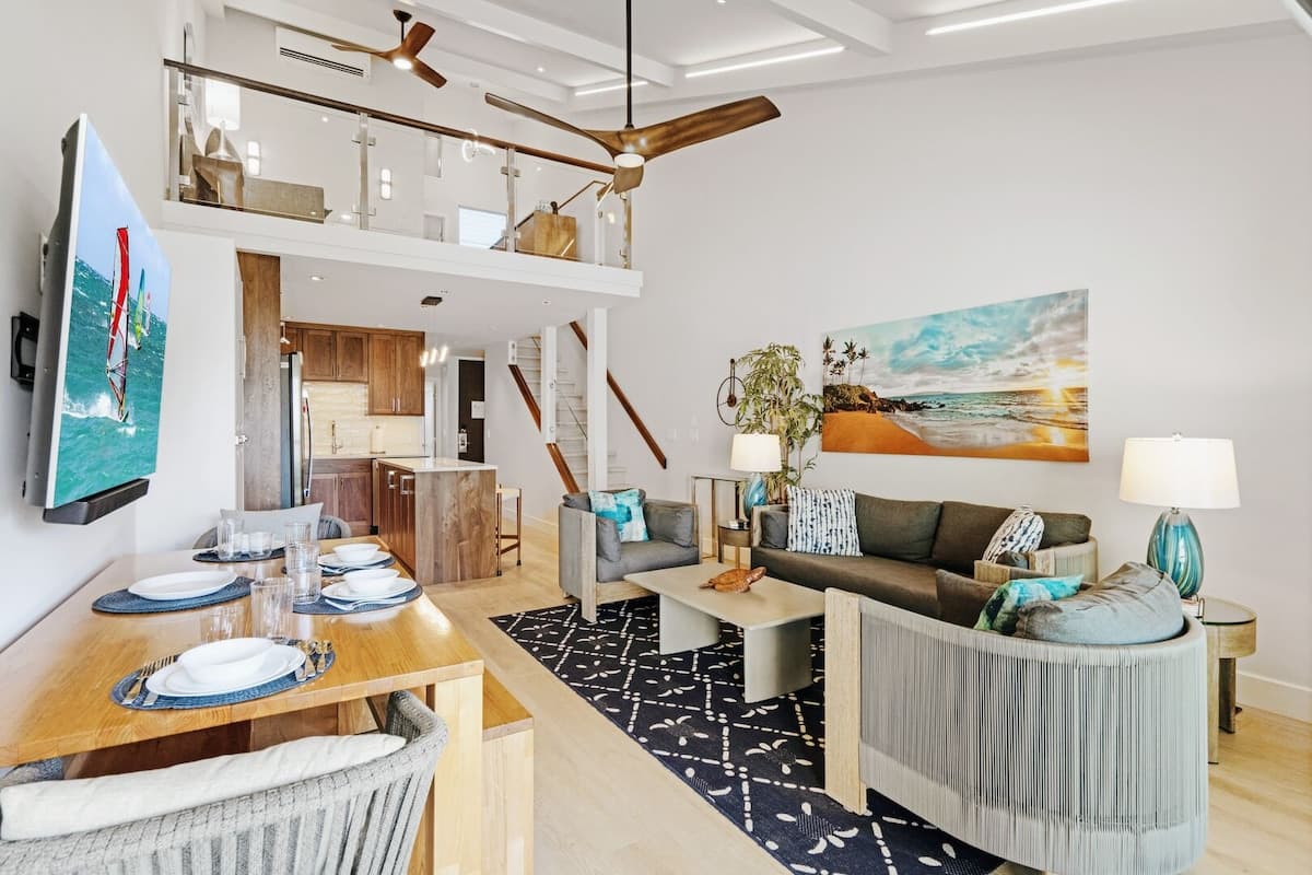 Condo in Kihei · ★4.73 · 3 bedrooms · 4 beds · 2 private baths - Photo 3