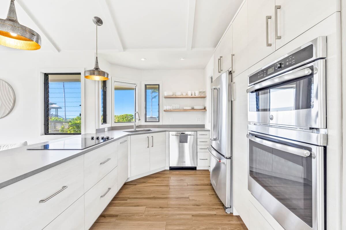 Villa in Princeville · ★4.96 · 2 bedrooms · 2 beds · 2.5 baths - Photo 5