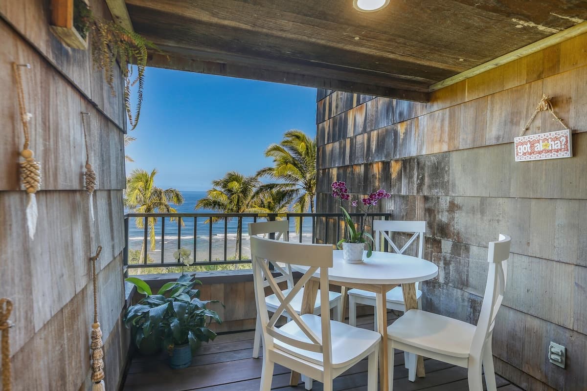Condo in Princeville · ★4.67 · 2 bedrooms · 4 beds · 2 baths - Photo 5