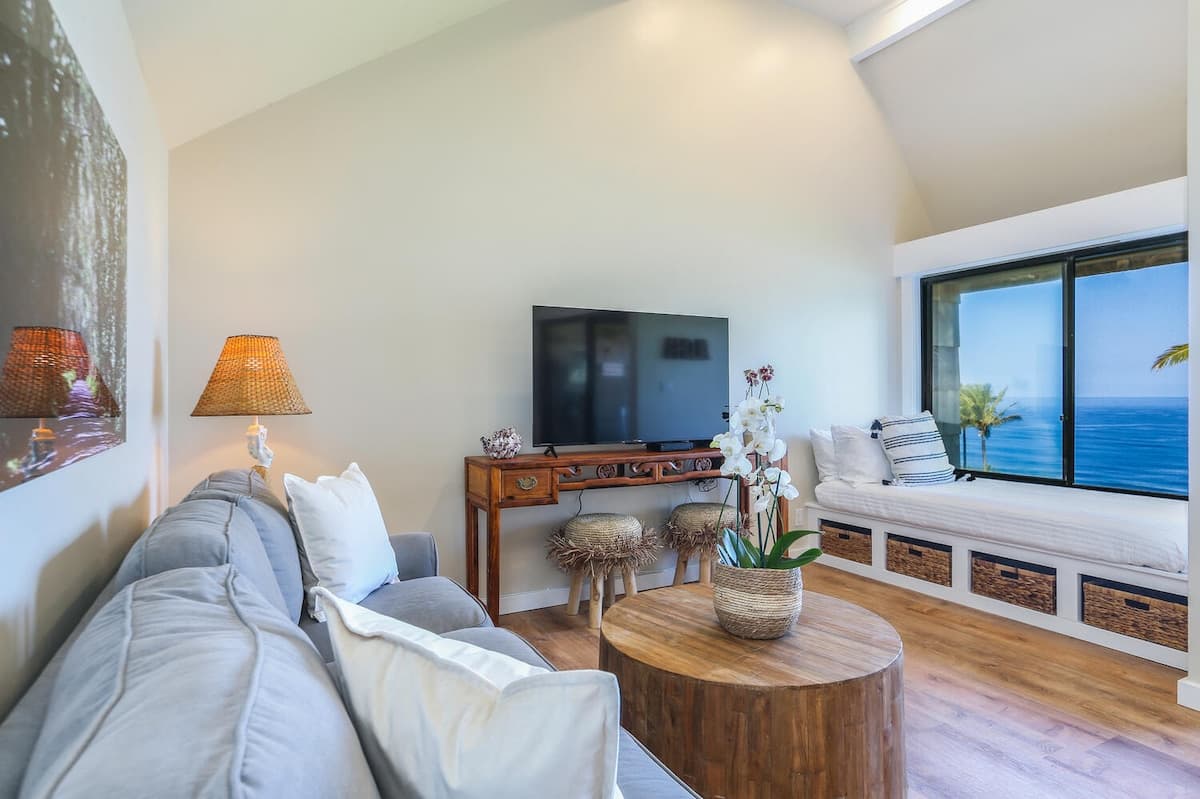 Condo in Princeville · ★4.67 · 2 bedrooms · 4 beds · 2 baths - Photo 4