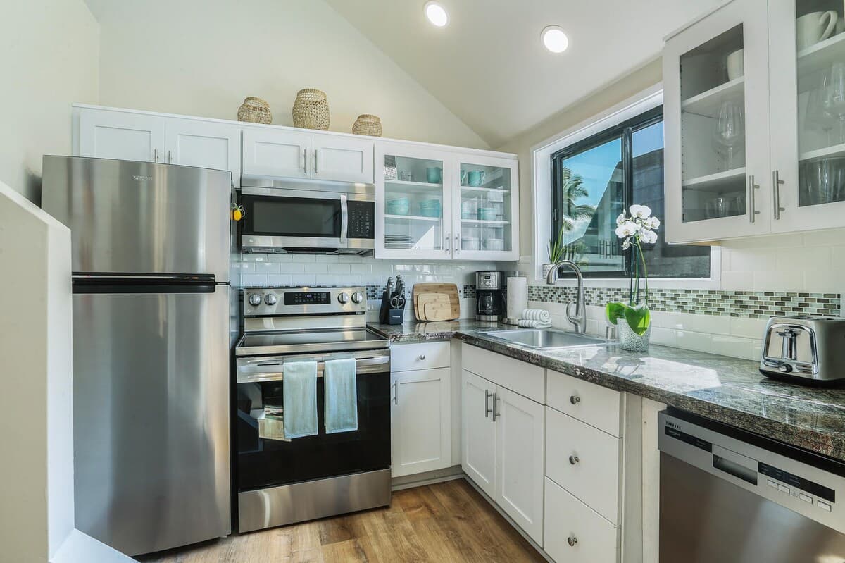 Condo in Princeville · ★4.67 · 2 bedrooms · 4 beds · 2 baths - Photo 3