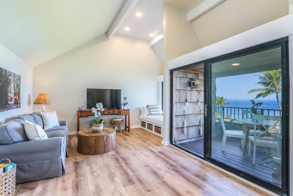 Condo in Princeville · ★4.67 · 2 bedrooms · 4 beds · 2 baths - Photo 1