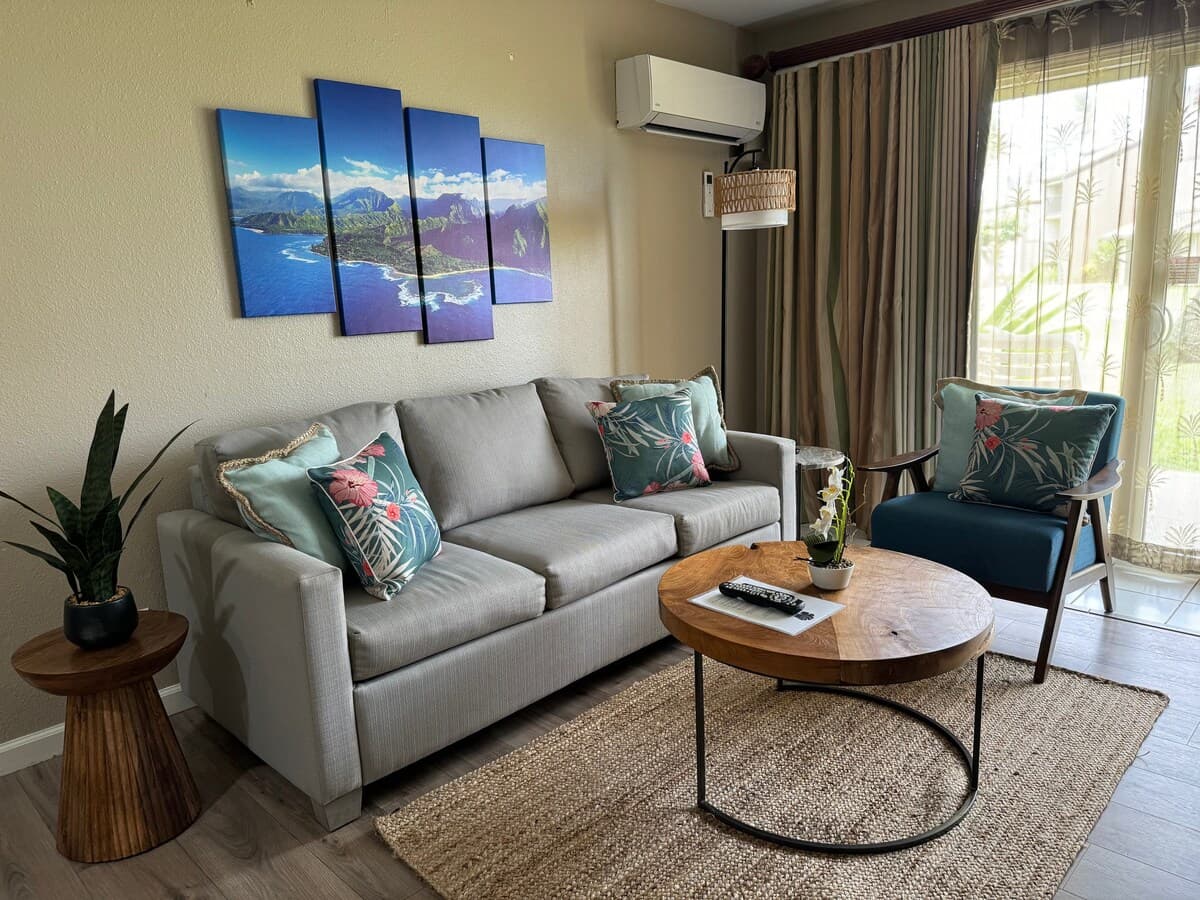 Condo in Kapaa · ★4.43 · 2 bedrooms · 3 beds · 2 shared baths - Photo 5