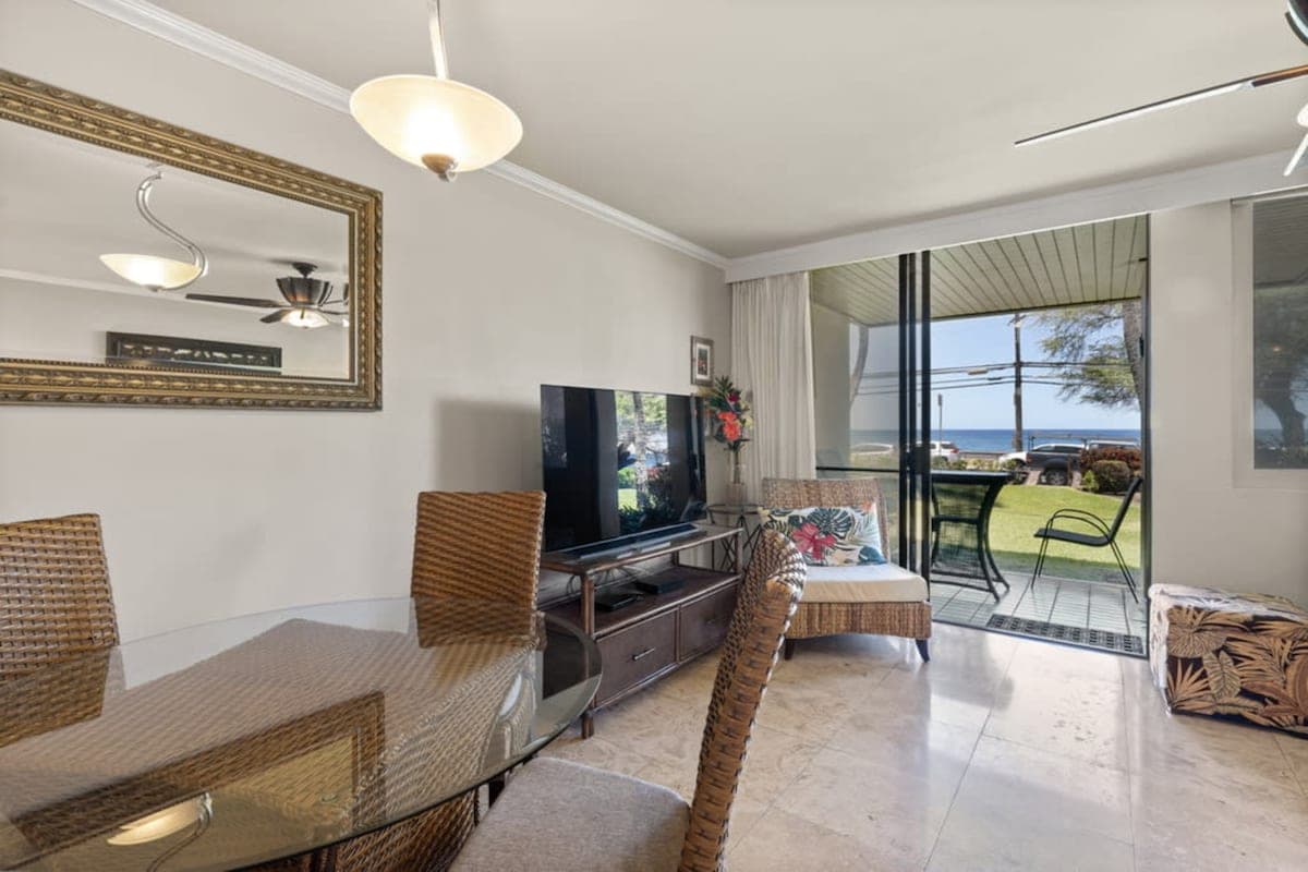 Updated Ocean View Condo Steps from Kamaole Beach - Photo 4
