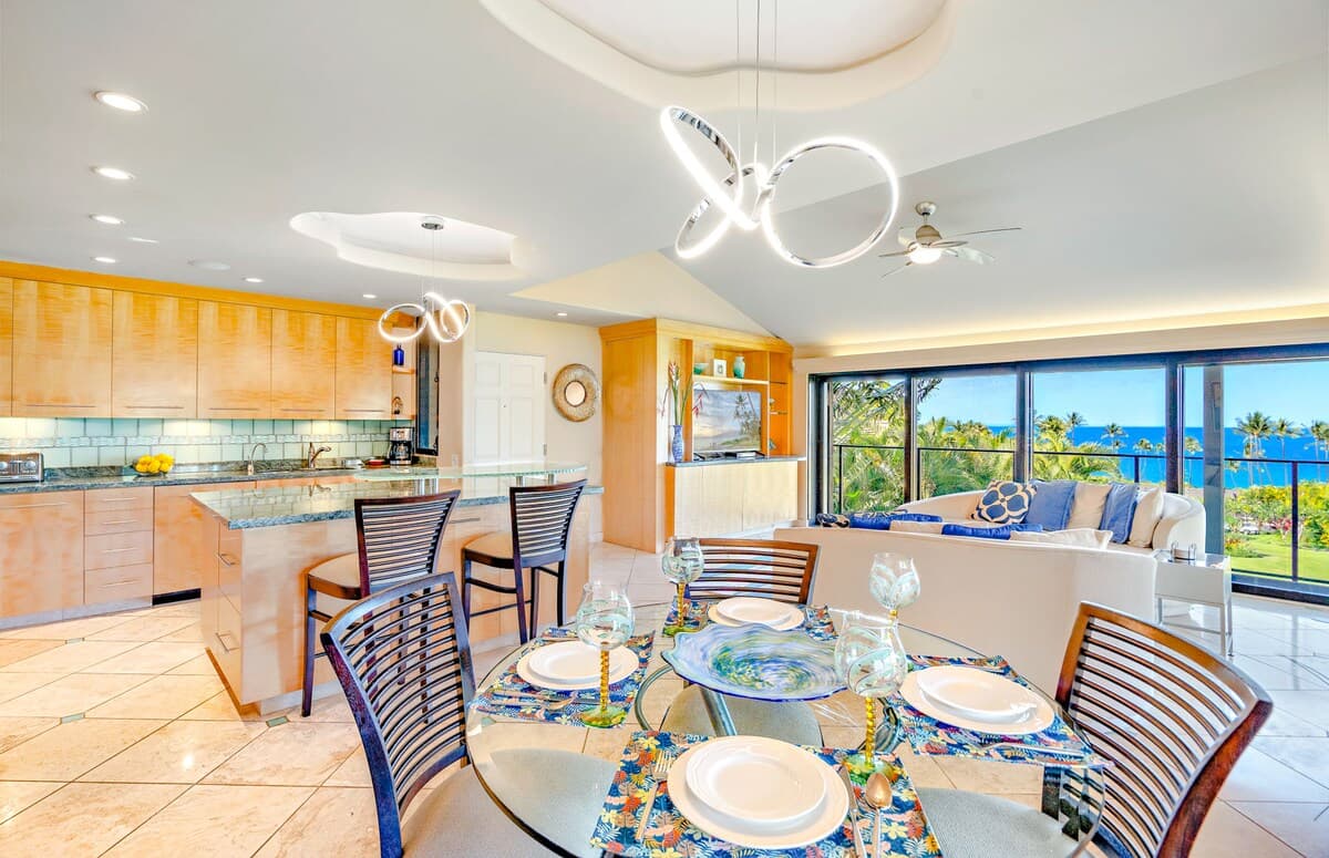 Condo in Wailea · ★5.0 · 2 bedrooms · 2 beds · 2 baths - Photo 3