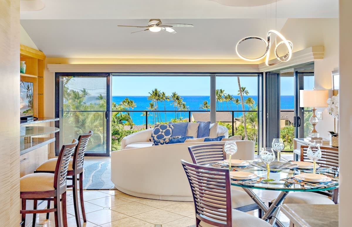 Condo in Wailea · ★5.0 · 2 bedrooms · 2 beds · 2 baths - Photo 1