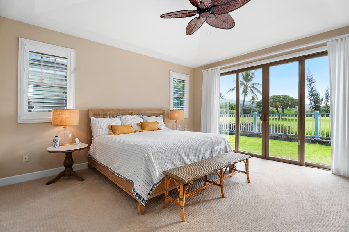 Home in Kailua-Kona · ★4.97 · 3 bedrooms · 3 beds · 2.5 baths - Photo 2