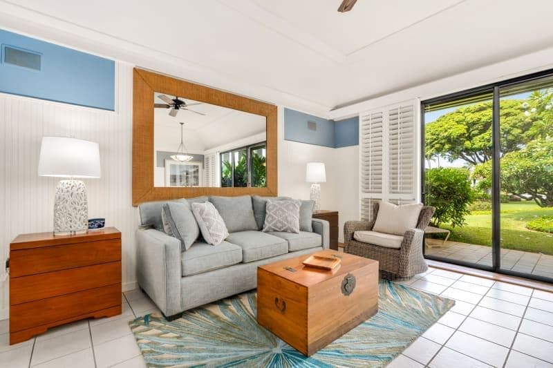 Tranquil condo - pool, hot tub & beach access - Photo 2