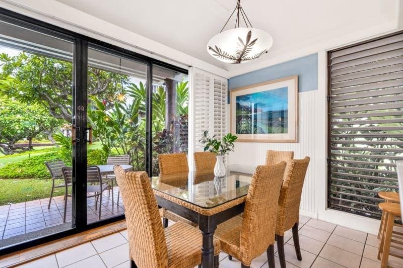 Tranquil condo - pool, hot tub & beach access - Photo 5
